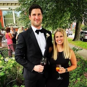 Meet your Posher, Chandler